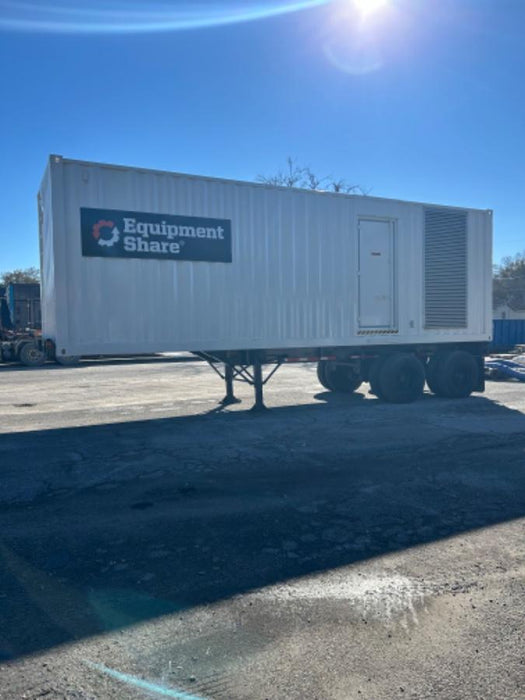 2009 CUMMINS 1000DQFAD-6564 Tier 2