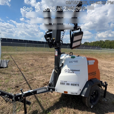 2026 GENERAC MLTS-4