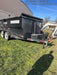 2024 TEXAS PRIDE TRAILERS DT714416KBP