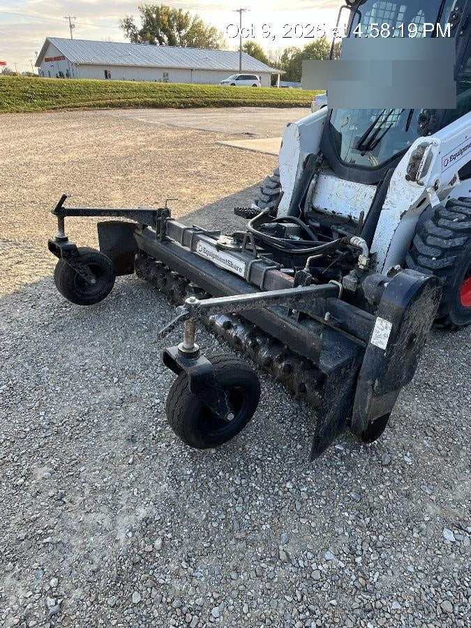 2020 PALADIN MX7H-0022