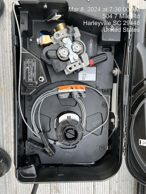 2024 LINCOLN ELECTRIC LN-25X