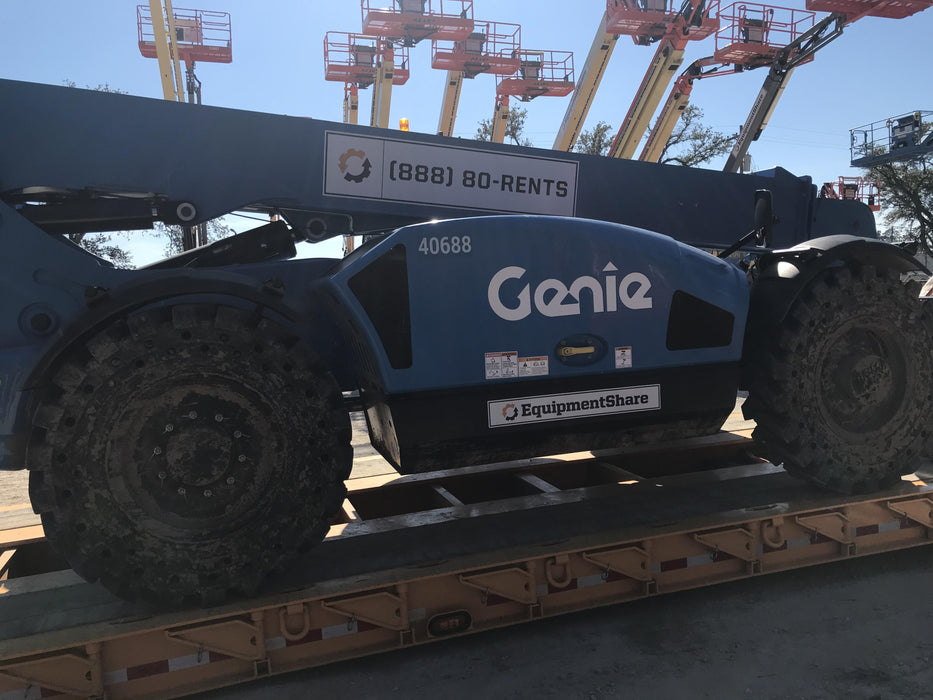 2019 GENIE GTH-844