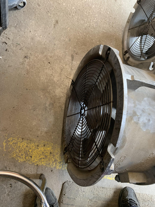 2021 MICHIGAN PNEUMATIC 20262