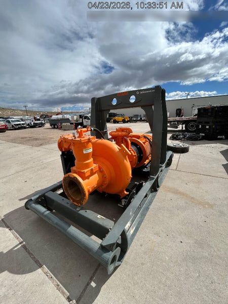 2023 PREMIER PUMP 8NHTA‐RP‐E300‐S