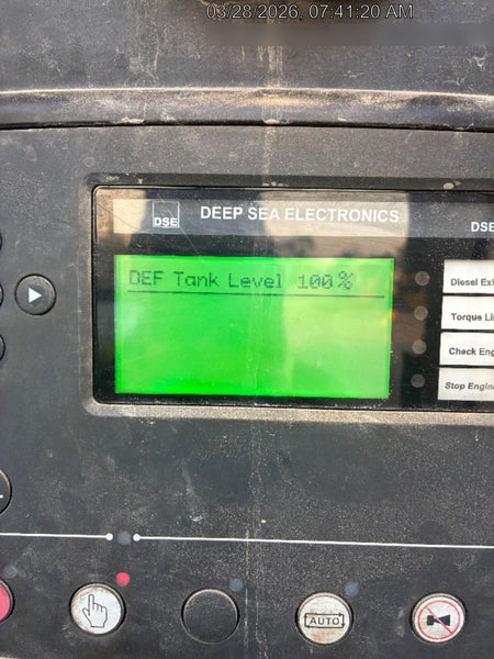 2020 ATLAS COPCO QAS150