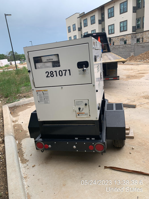 2022 SHINDAIWA DGK25F