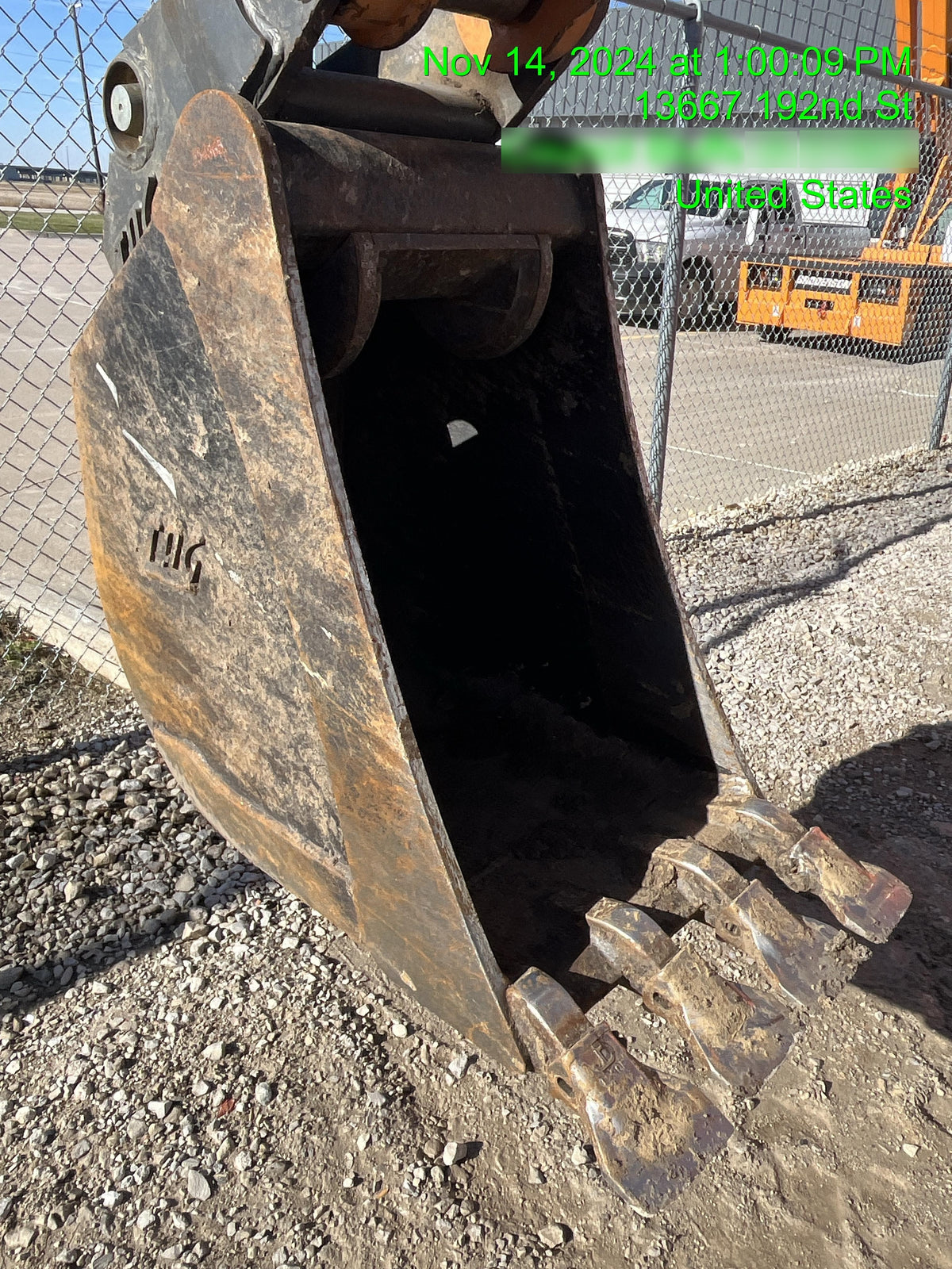2023 TAG MANUFACTURING 18" QCB30