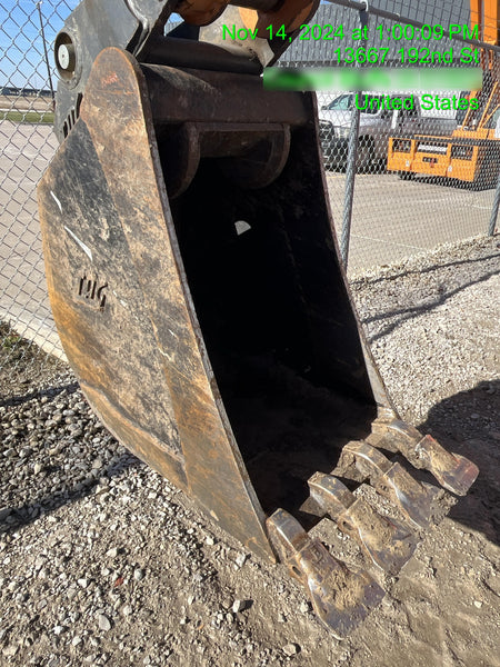 2023 TAG MANUFACTURING 18" QCB30