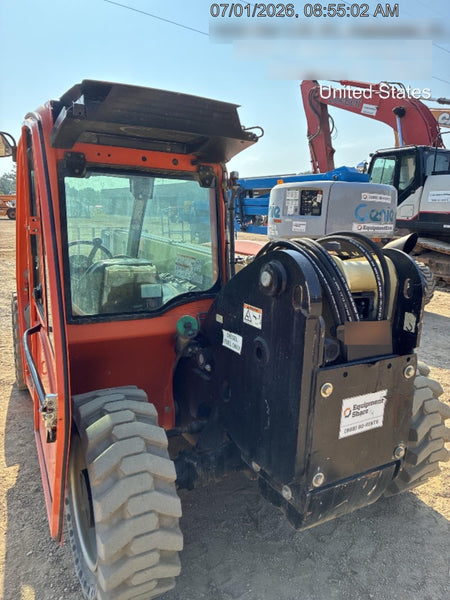 2020 JLG G5-18A