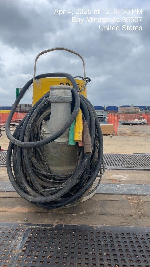 2023 ATLAS COPCO D80 H