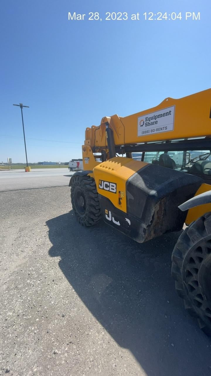2019 JCB 512-56
