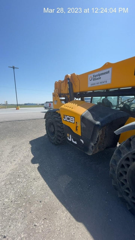2019 JCB 512-56