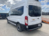2024 FORD Transit 350 Rental