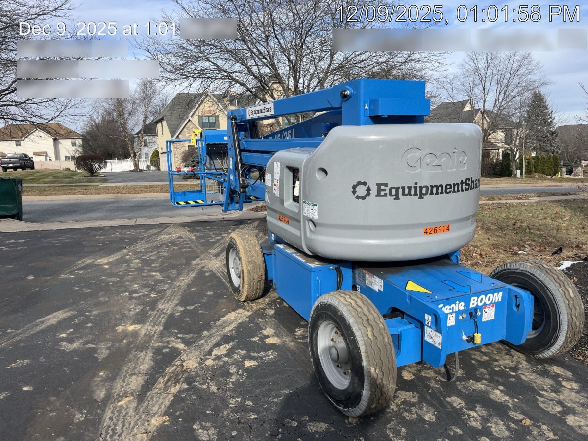 2024 GENIE Z-45/25J DC
