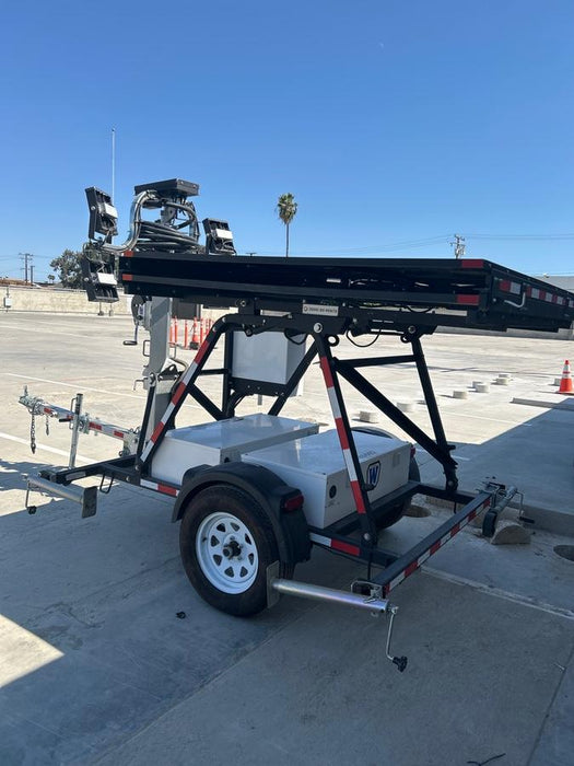 2022 WANCO WLTS-MM8A-1600