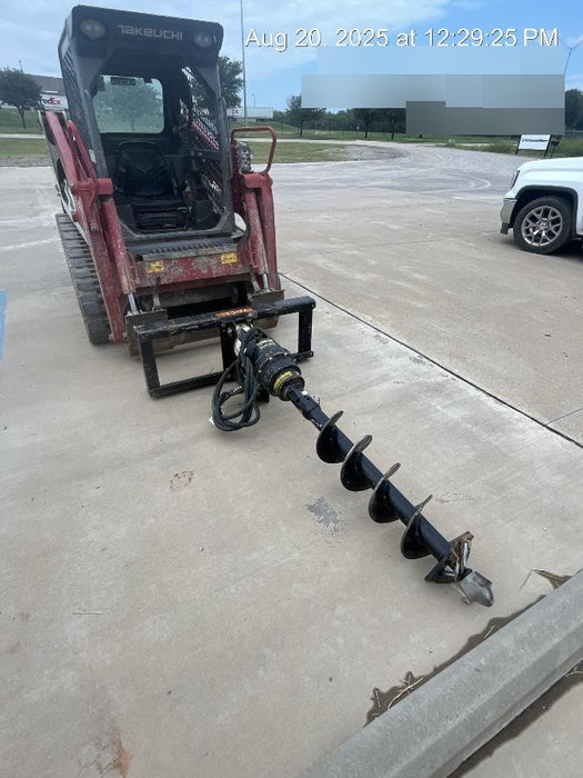 2022 AUGER TORQUE 3300-30