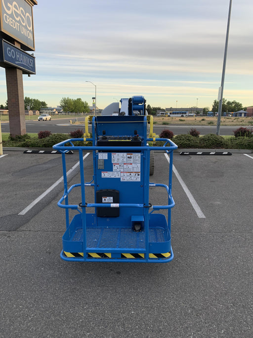 2020 GENIE Z-40/23N RJ