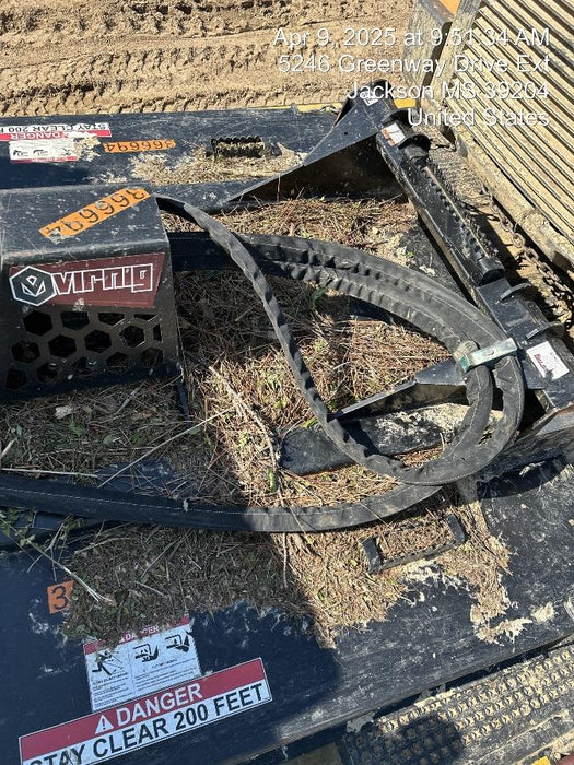 2023 VIRNIG RBV72-25