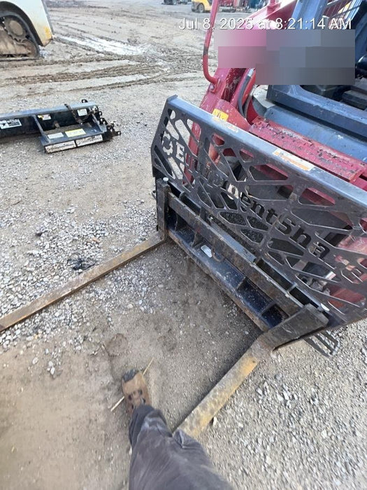 2022 PALADIN 48" Pallet Forks - Paladin