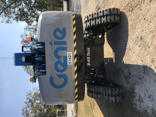 2019 GENIE S-65 TRAX