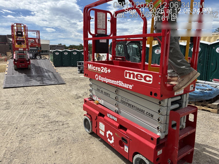 2026 MEC Micro 26+