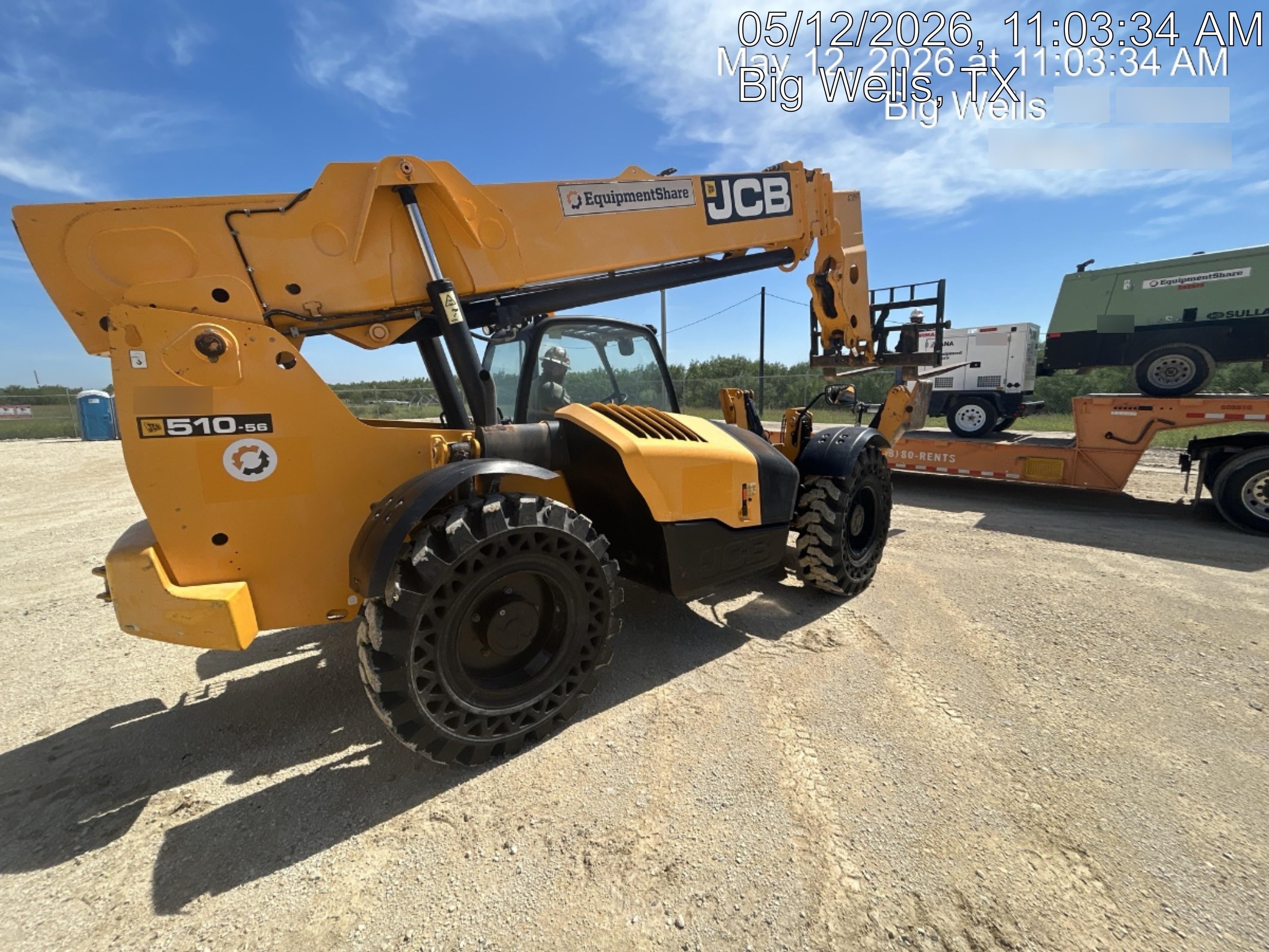 2019 JCB 510-56