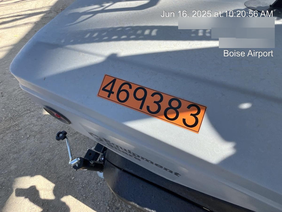 2024 WACKER NEUSON LTT4