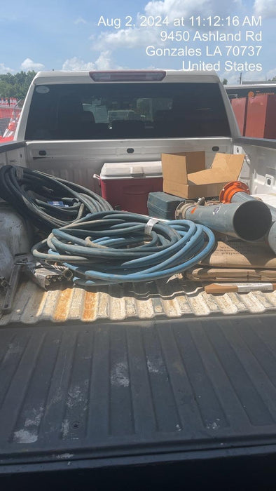 2020 ALLEGRO 9518-03