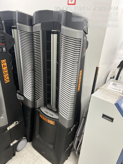 2023 VECTOR Vector Max