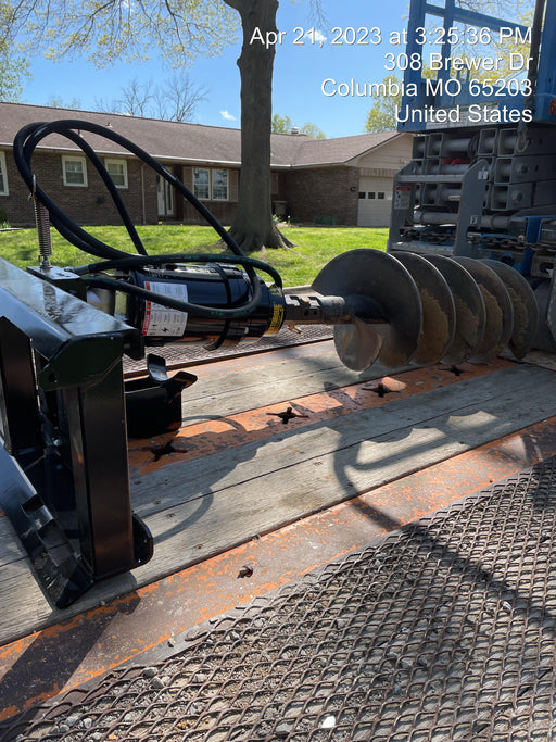 2023 AUGER TORQUE 3300-30