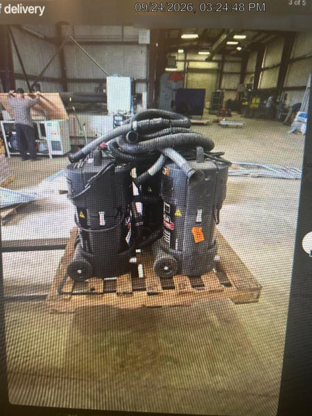 2022 LINCOLN ELECTRIC K3972-5