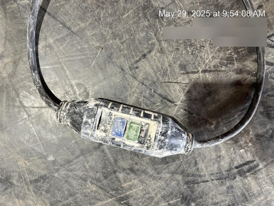 2023 HUSQVARNA K4000