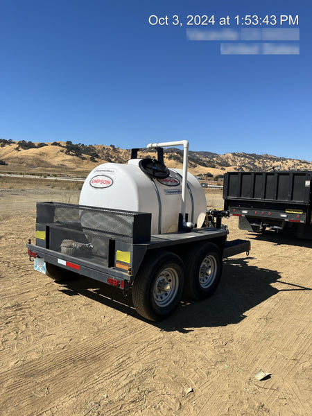 2023 SIMPSON SWT-52517