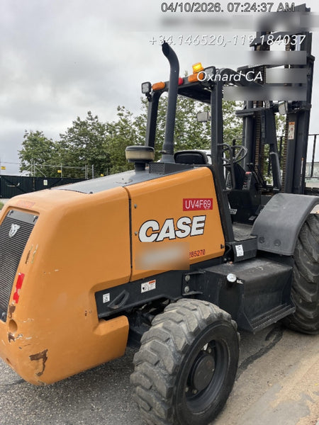 2023 CASE 588H