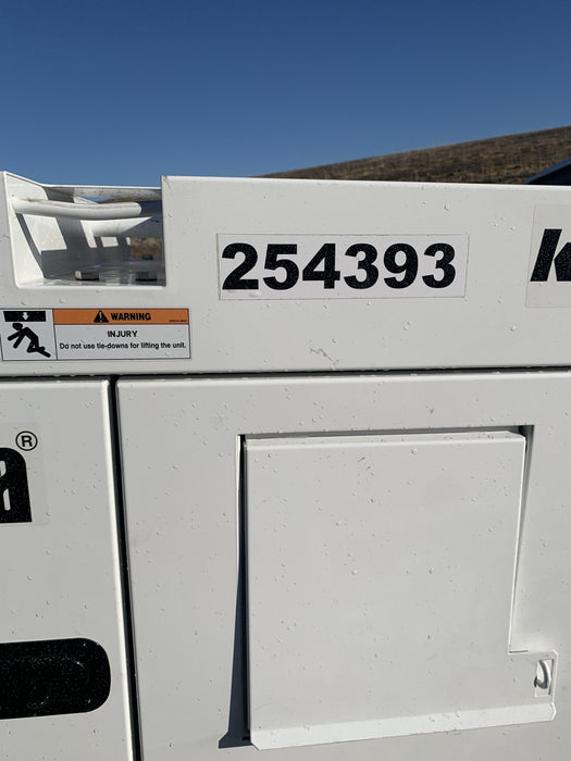 2022 SHINDAIWA DGK15FL