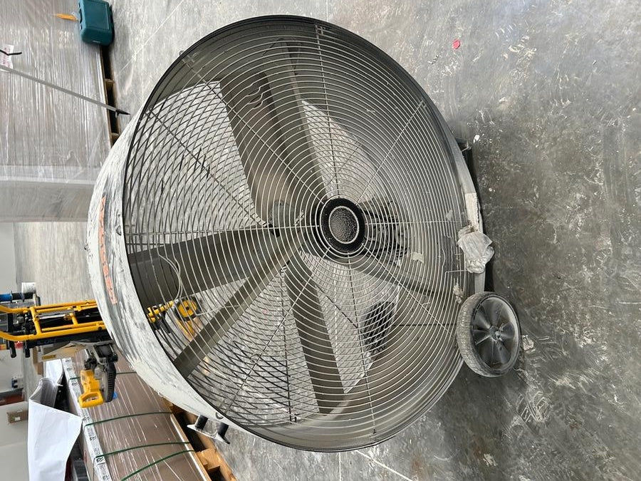 2024 MASTER MHD-42-BDF-C