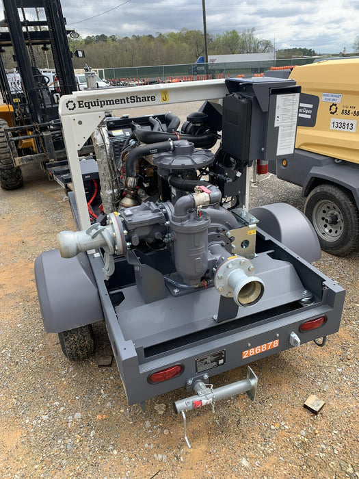 2022 ATLAS COPCO PAC F44 KD