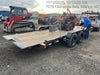 2026 BIG TEX TRAILER 16TL-22BK