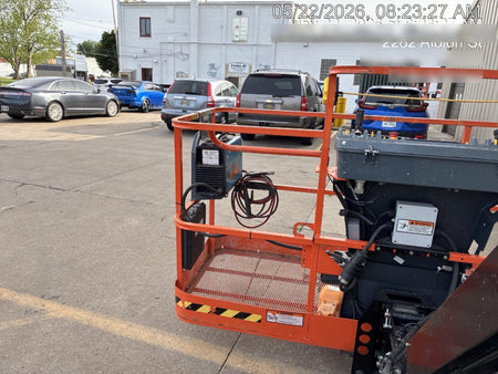2021 MILLER ELECTRIC CST-280