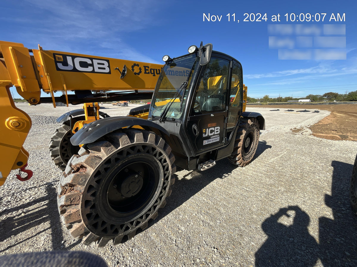 2023 JCB 509-42