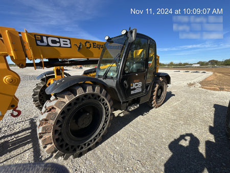 2023 JCB 509-42