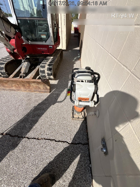 2023 MULTIQUIP MTX60HD