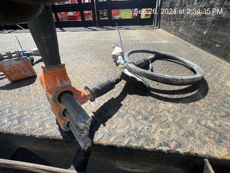 2020 MICHIGAN PNEUMATIC MP-903-3L