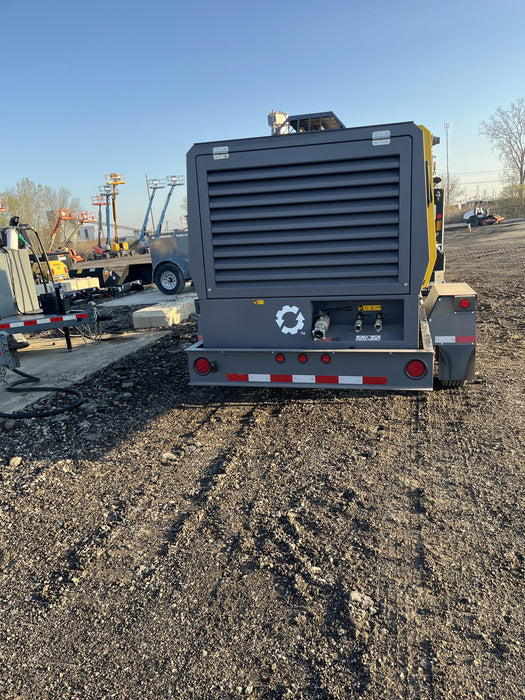 2023 ATLAS COPCO XAS 850