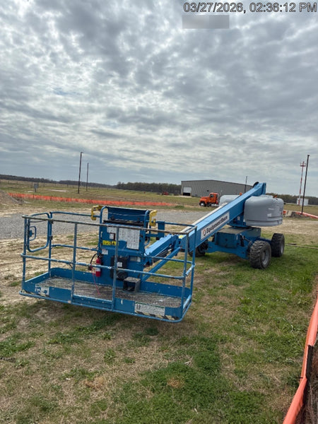 2018 GENIE S-45