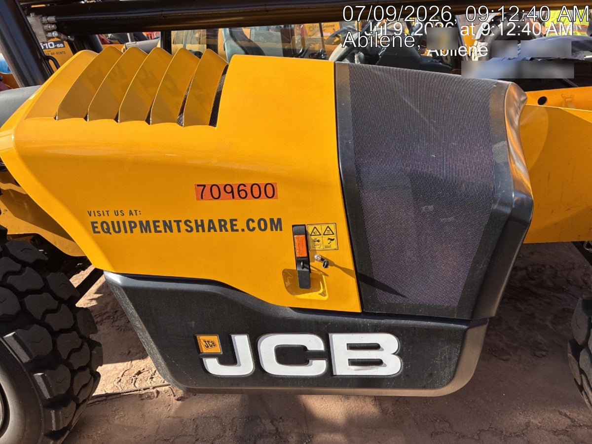 2026 JCB 510-56