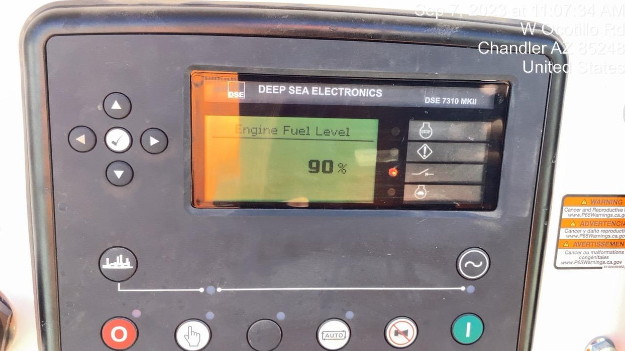 2022 WACKER NEUSON G25