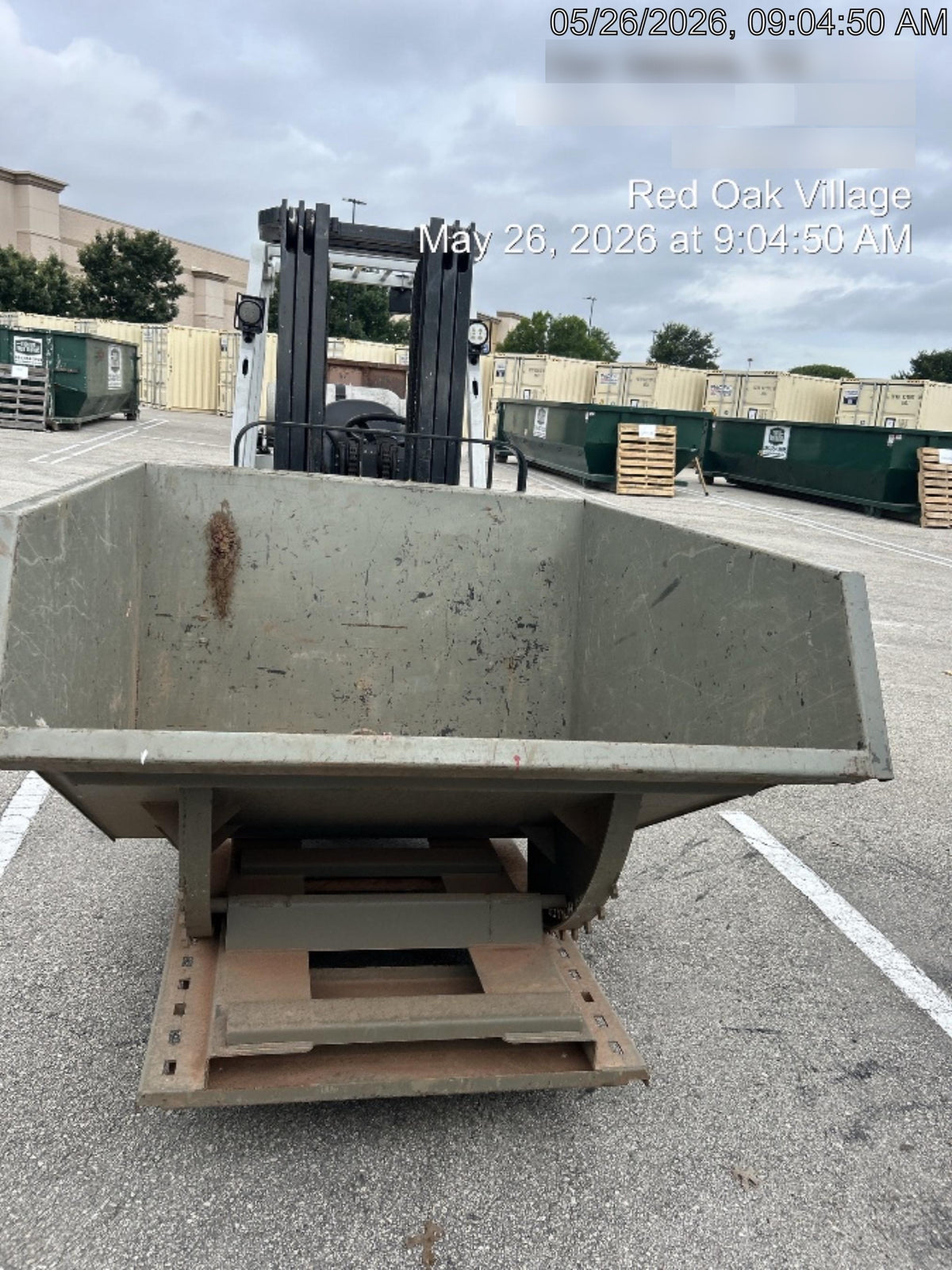 2025 HIPPO HOPPER HH32MD