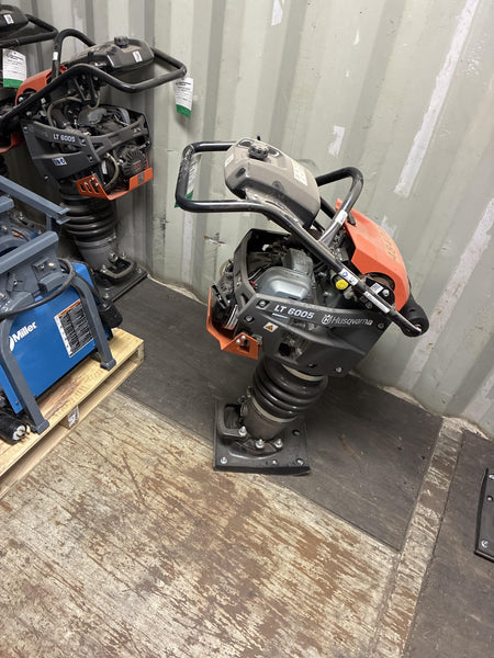 2024 HUSQVARNA LT6005