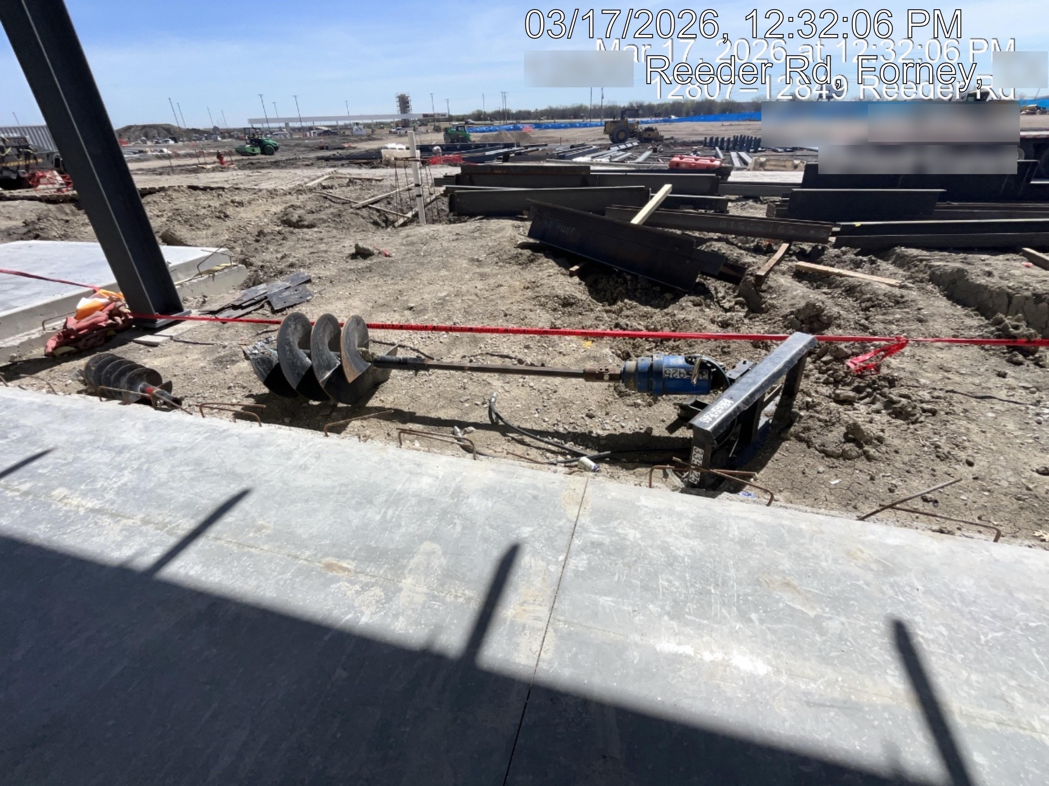 2023 AUGER TORQUE 3300-30